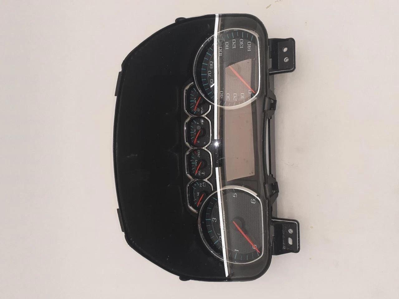 Buy GENERAL-MOTORS 2219677 — OEM Part, Prices from 95.69 USD | 7zap