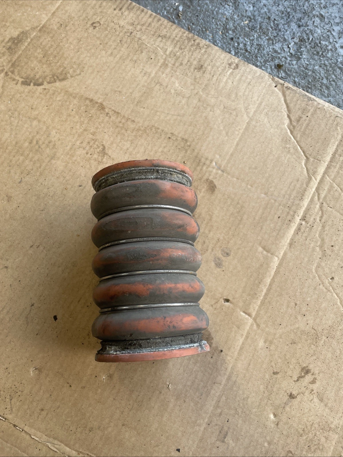 Buy FORD 1809771 — OEM Part, Prices from 15 GBP | 7zap