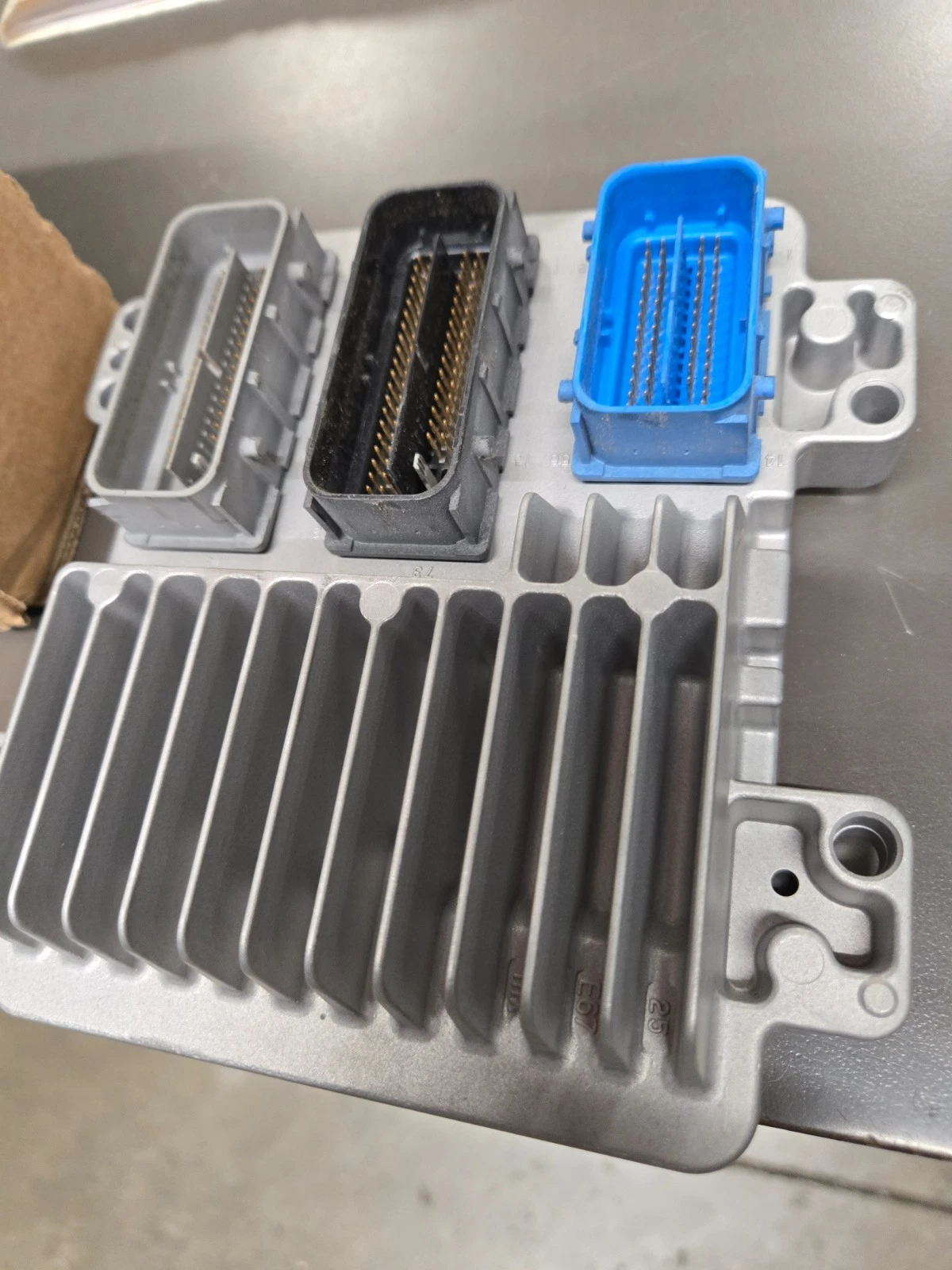 Buy GENERAL-MOTORS 19258038 — OEM Part, Prices from 200 USD | 7zap