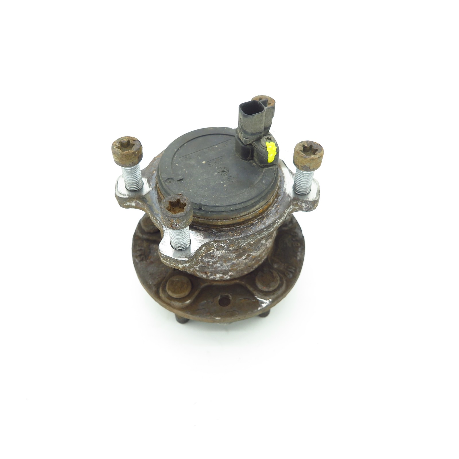 FORD 1769848 Radlagersatz — OEM Part, Prices & Alternatives