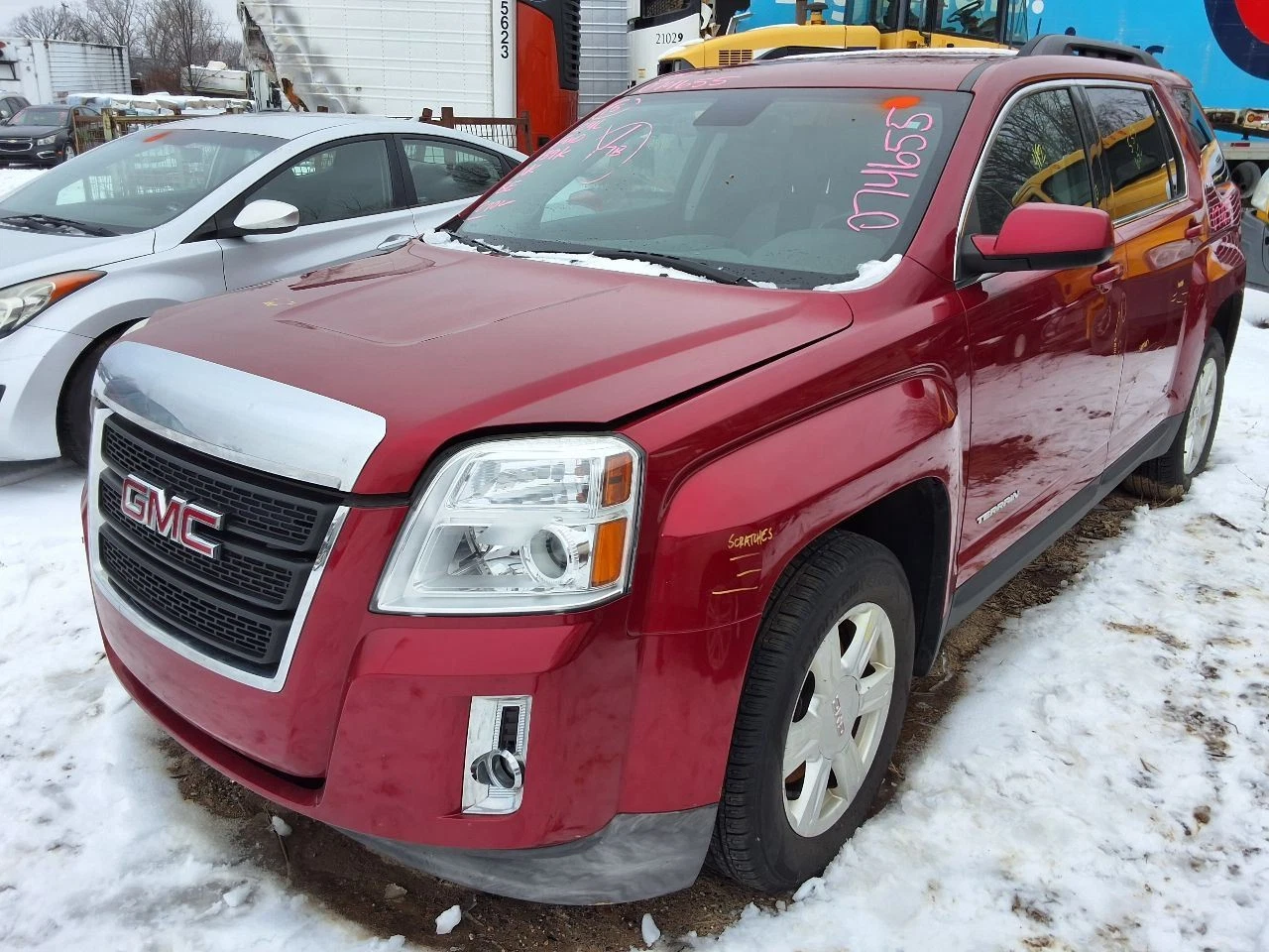 Buy FORD 1228833 — OEM Part, Prices from 75 USD | 7zap