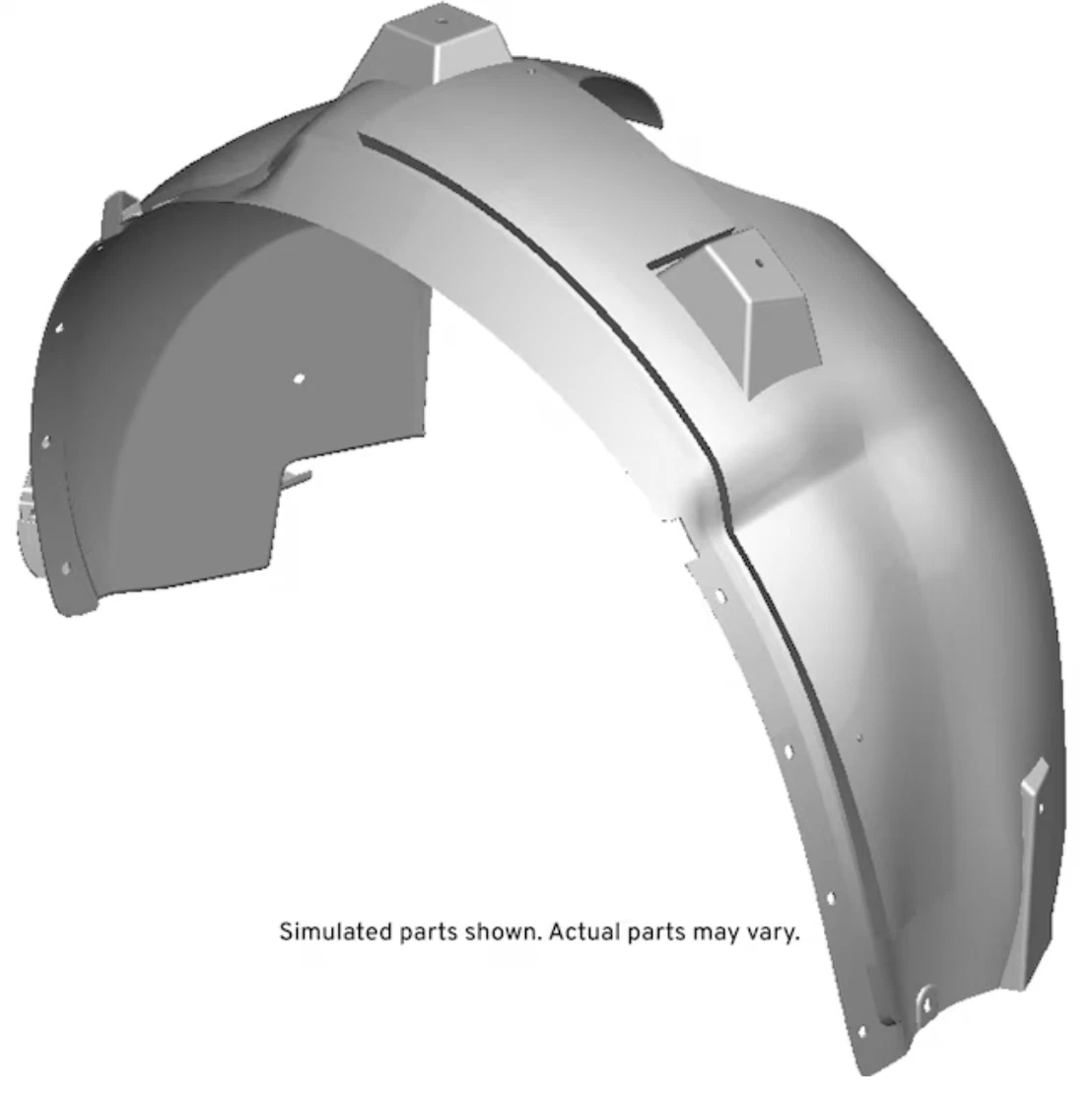 Buy GENERAL-MOTORS 23336346 — OEM Part, Prices from 70.45 USD | 7zap
