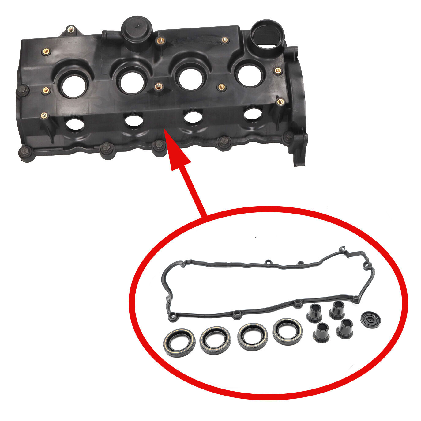 GENERAL-MOTORS 98014752 — OEM Part, Prices & Alternatives
