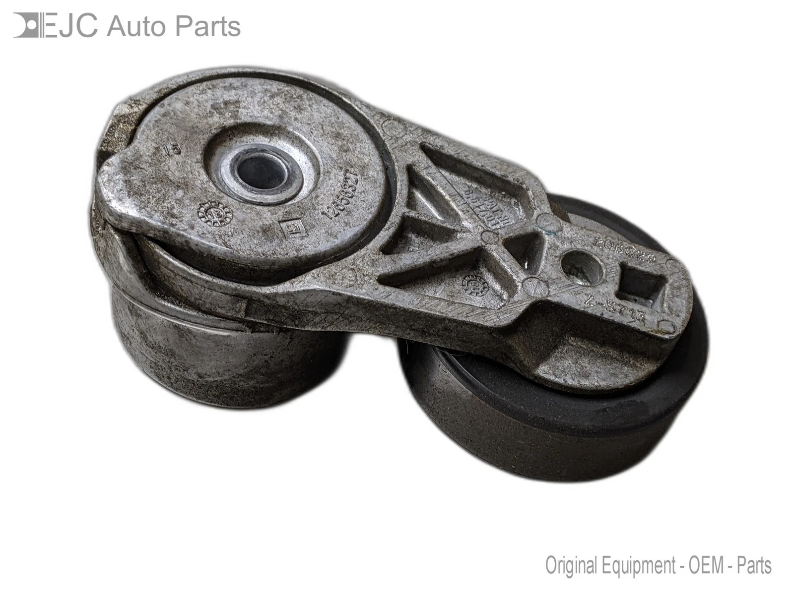 Buy GENERAL MOTORS 12656327 — OEM Part, Prices from 29.95 USD | 7zap