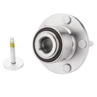 Buy FORD 1471854 Wheel Bearing Kit — OEM Part, Prices from 44.49 EUR | 7zap