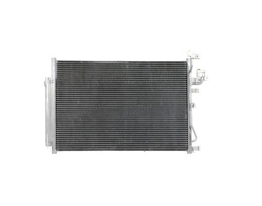 Kupić GENERAL MOTORS 20759646 Condenser, air conditioning — Część OEM ...
