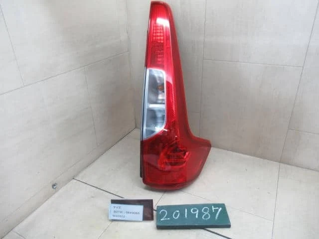 NISSAN 265506A02D — OEM Part, Prices & Alternatives