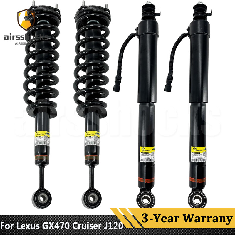 Buy TOYOTA 48510-69325 Shock Absorber | 7zap