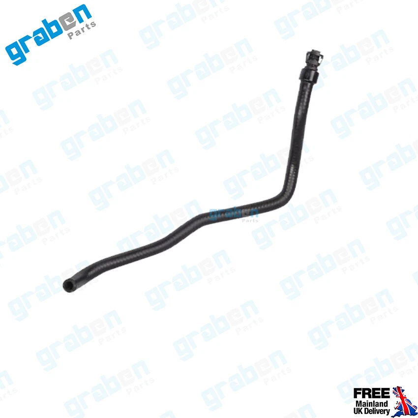 Buy FORD 1838698 Radiator Hose — OEM Part, Prices from 22.9 GBP | 7zap
