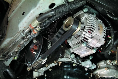 Alternator Belt Replacement Cost: Comprehensive Pricing Guide & Maintenance Tips<