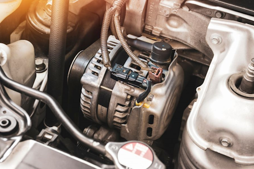 Alternator Failure Playbook: Charging Tests, Voltage Drop, and Replacement