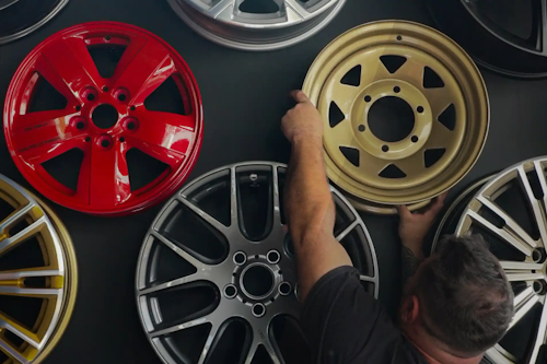 Aluminum vs Steel Wheels — Selection, Care, and Repair
