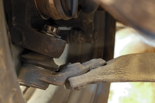 Ball Joint Replacement: Step-by-Step Guide