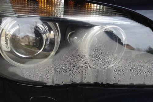 Banishing the Fog: Guide to Removing Moisture from Headlights