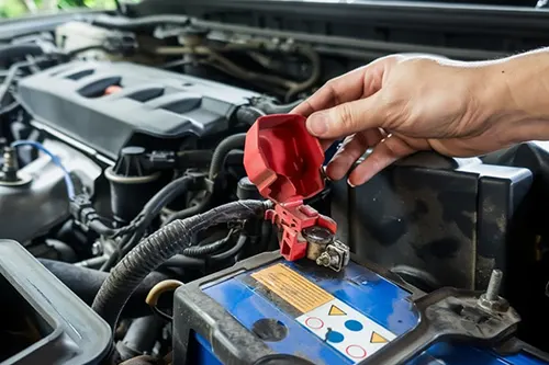Battery Keeps Dying Overnight: Parasitic Draw Test You Can Do With a Multimeter