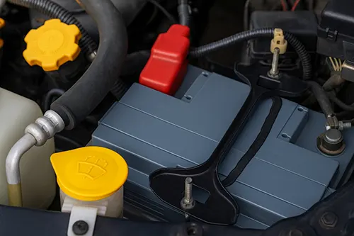 Battery Terminal Gets Hot: Clamp Fit vs Corrosion vs Cable Resistance—A Quick Diagnostic Workflow