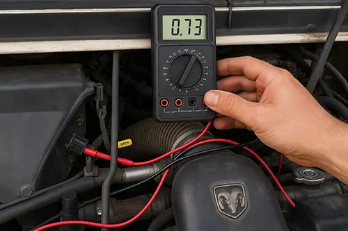Blower motor vs resistor diagnosis: steps, tools, and a clean retest