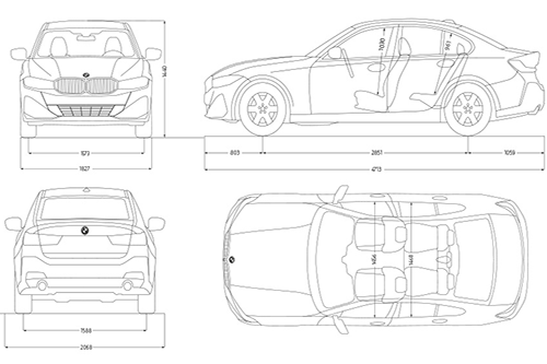 BMW 3 Series F30 (2012–2019): Using Factory Repair Data—TIS, ISTA and What You Actually Need