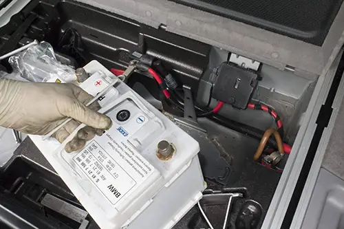 BMW X3 (2018–2023): Battery Winter Prep—AGM Charging, Cold Cranking and Trickle Maintenance