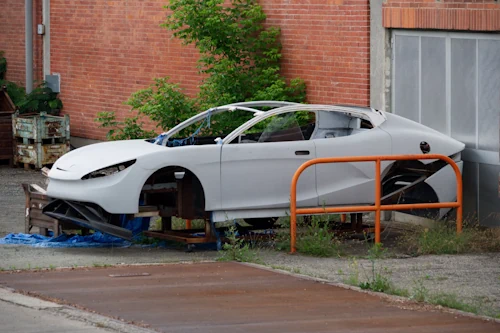 Bodywork