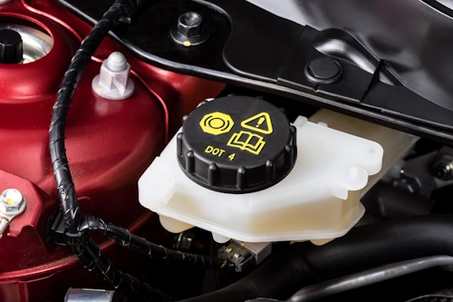 Brake Fluid: When to Change and How to Choose – DOT Classification Explained