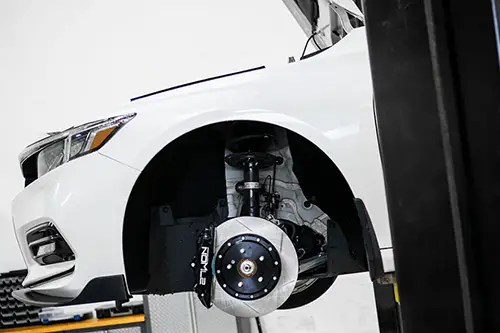Brake Job Economics: DIY vs Shop on a Honda Accord (2013–2017)—Real Numbers from 5 Years