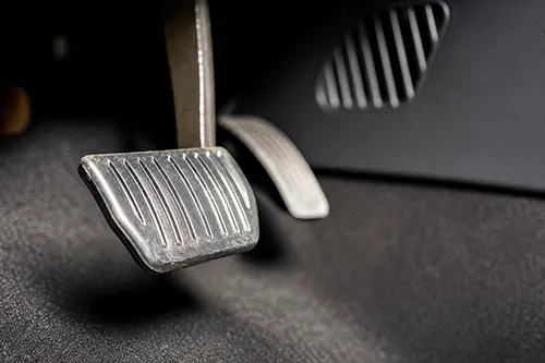 Brake Pedal Feels Soft Right After Pad Change: Rear Adjuster, Air, or Pad Knock-Back?