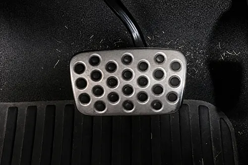 Brake Pedal Sinks Slightly at a Stoplight: Master Cylinder Bypass or Booster Behavior—How to Tell