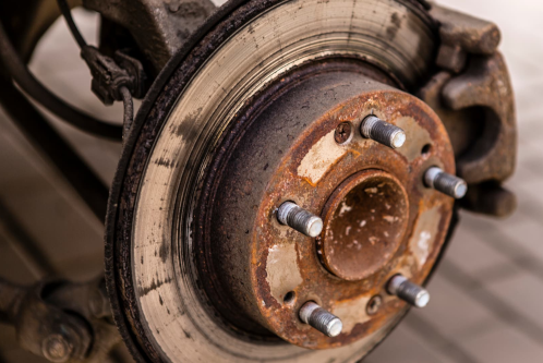Brake Rotor Resurfacing: Complete Guide | PROFESSIONAL_PARTS_SEARCH | 7zap
