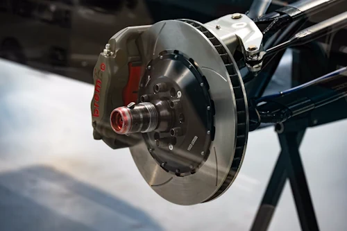 Brakes