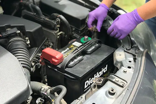 Car Battery Replacement: Step-by-Step Guide and Electronics Reset