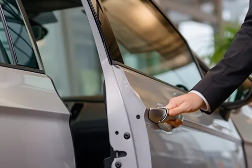 Car Door Swings Shut: Hinge Check Strap vs Alignment vs Friction—How to Diagnose and Fix