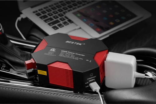 Car Electronics: Choosing Reliable Chargers, Inverters and OBD Devices