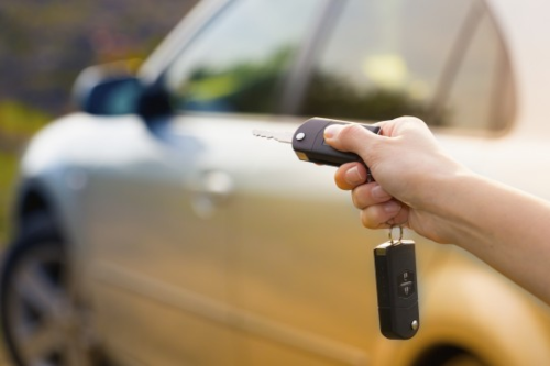 Car Security: Complete Guide