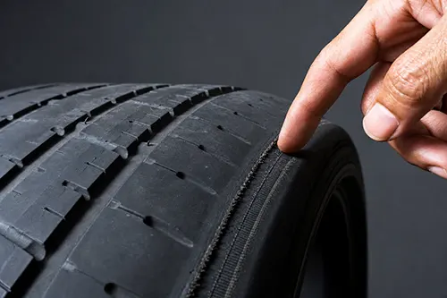 Car Wanders More After New Tires: Alignment Drift, Sidewall Flex, or Tire Pressure Mismatch?