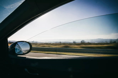 Car Window Won't Budge? The Ultimate Guide to Diagnosis and Repair