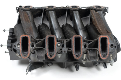 Chevrolet Silverado 1500 (2014–2018) Upper Intake Manifold Repair: Complete Guide