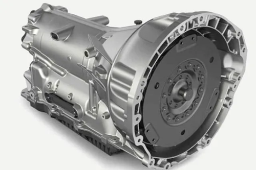 Chrysler 300C (2005–2010) 5.7L HEMI: Transmission Removal & Installation: Step-by-Step Guide