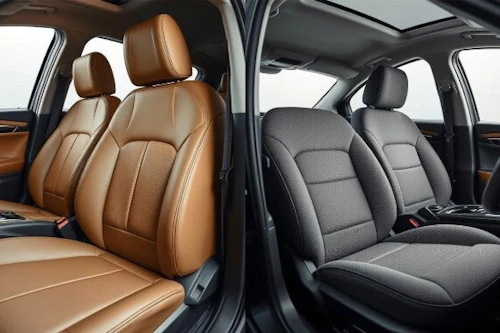 Cloth vs. Leather Car Seats: The Ultimate Guide for Automotive Enthusiasts