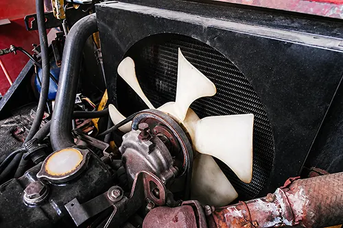 Cooling Fan Runs Constantly: Coolant Sensor, Relay, or AC Request Signal—How to Narrow It Down