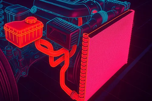 Cooling System Q&A: 40 Questions from Shop Customers (Answers from the Service Bay)