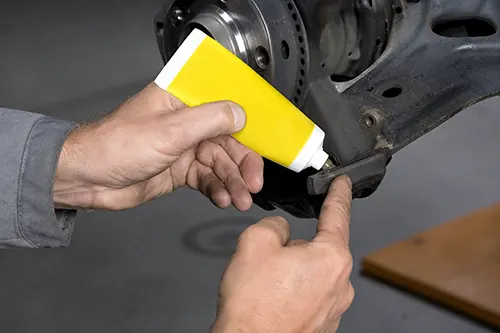 Copper Grease, Silicone Grease, or Brake Lube? Where Each One Helps—and Where It Causes Trouble