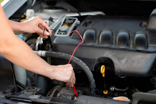 Dead Car? Decoding Battery vs. Alternator Failures