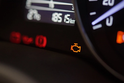 Decoding the Mystery: Top 5 Reasons Your Check Engine Light Illuminates