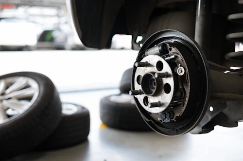 DIY Guide: Installing Duralast Wheel Hubs