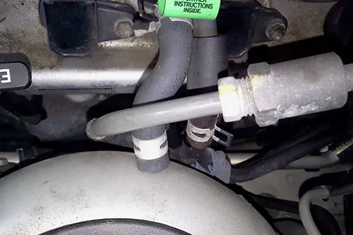 Dodge RAM 1500/2500/3500 (1994–2002): EVAP System Diagnosis—Canister, Purge Solenoid and Leak Detection