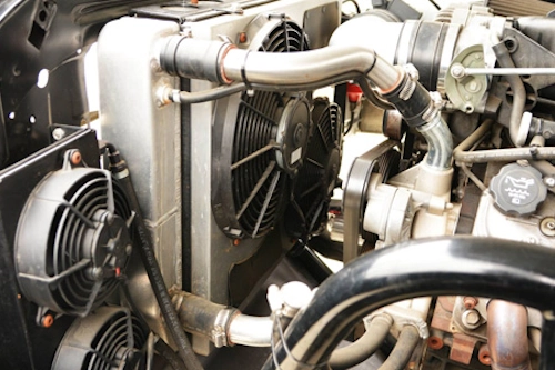 Electric Cooling Fans & Temperature Sensors: How to Diagnose the Circuit and Repair It