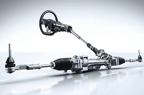 Electric Power Steering Decoded: From Hydraulics to Autonomous Control
