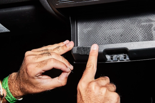 Eliminating Interior Creaks: Where to Look and How to Fix Noises
