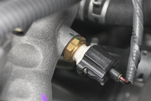 Engine Coolant Temperature Sensor: Symptoms, Testing and Replacement